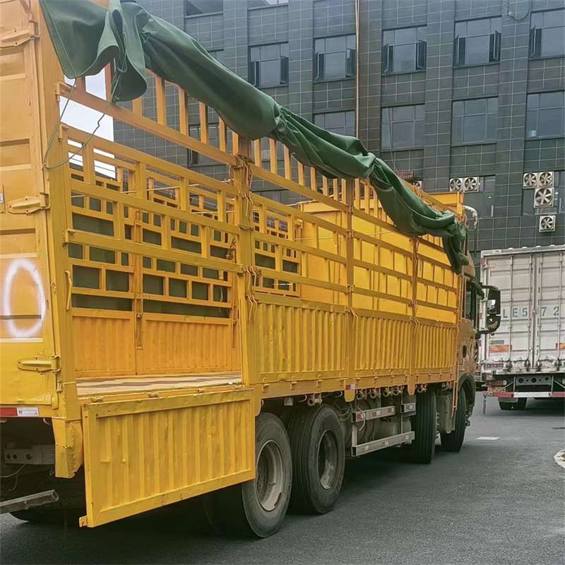 巢湖到新泰物流公司——一站式货运服务（到新泰的物流）