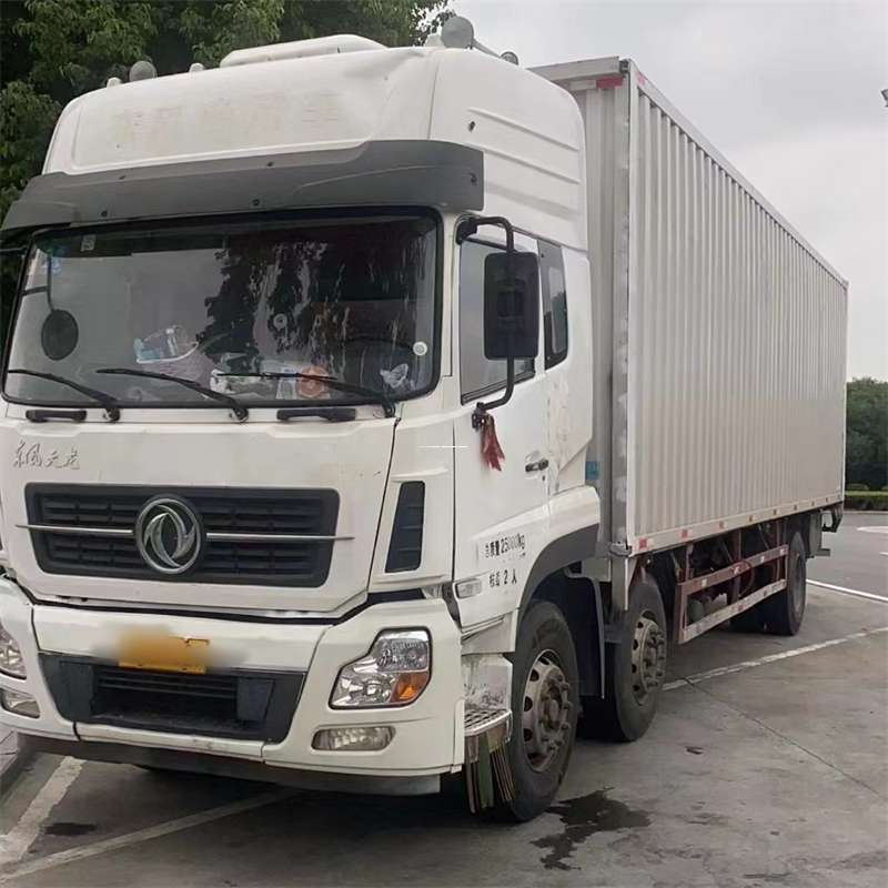 巢湖到汉中物流公司——一站式服务，让货运更便捷（汉中物流公司在哪里）