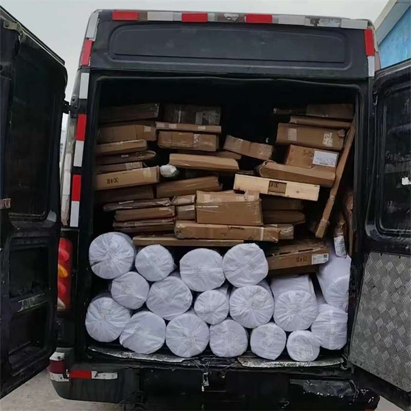 巢湖至北海货运专线——一站式物流服务，让您的货物畅行无忧（北海到全国物流货运公司）