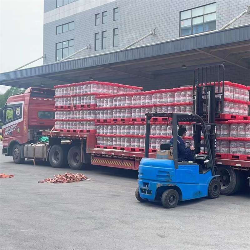 巢湖到宁波物流公司——一站式服务，让货运更轻松