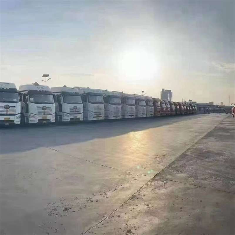 巢湖到武威物流公司——一站式服务，让货运更便捷