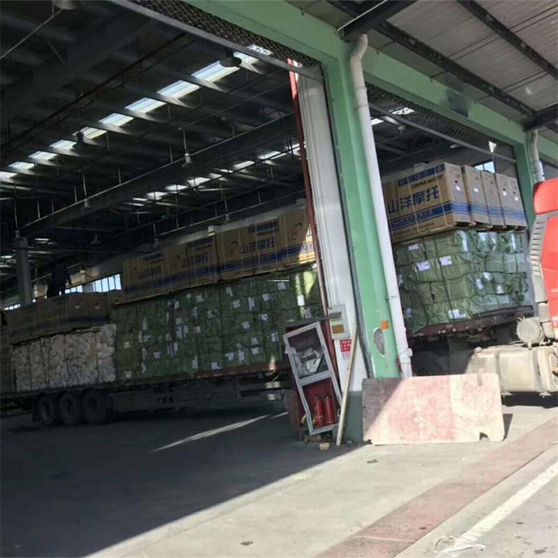 巢湖至肥东物流专线，一站式服务让货运更高效（肥东物流公司电话号码）