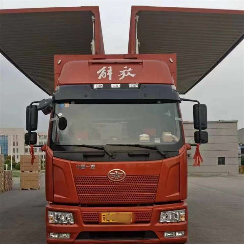 巢湖到白城物流公司——一站式服务，满足您的各种物流需求
