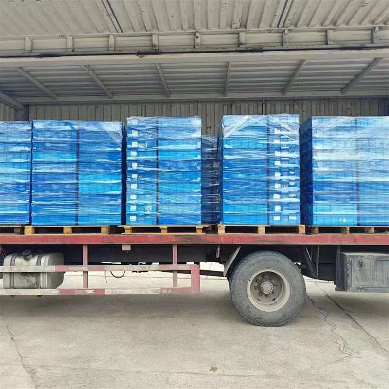 巢湖到漯河物流公司一站式服务，为您的货物保驾护航