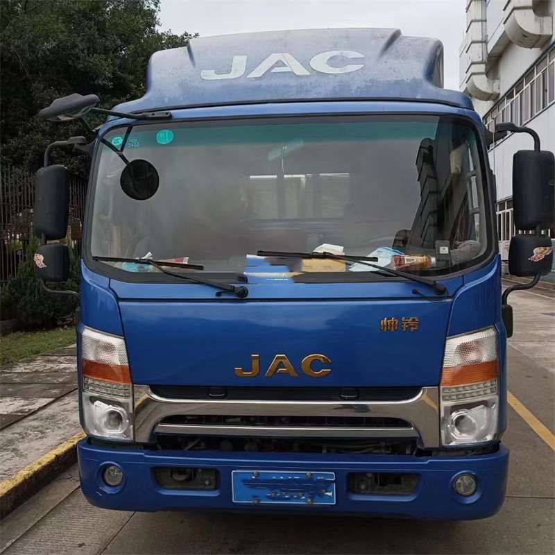巢湖到秦皇岛物流公司一站式服务，让货运更轻松