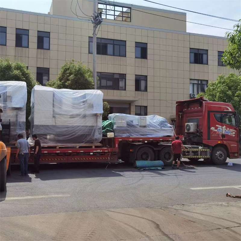巢湖到南京物流公司一站式服务，让货运更轻松