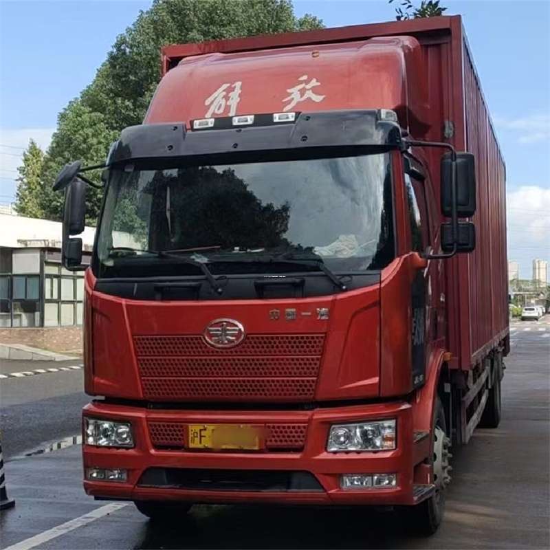 巢湖到苏州姑苏物流公司——专业货运，安心托付