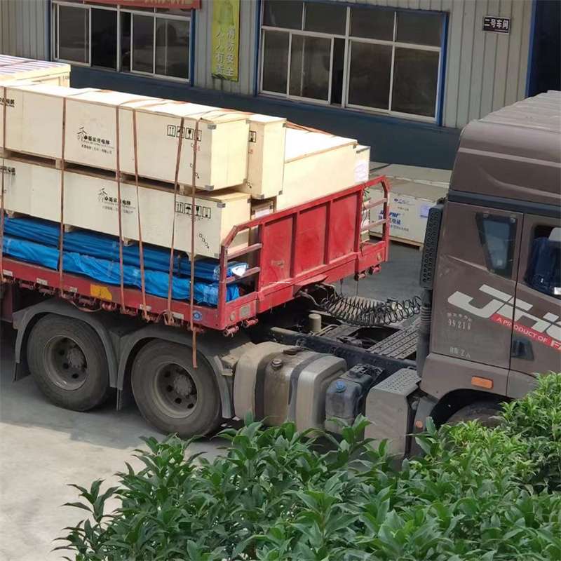 巢湖到海口物流公司一站式服务，让货运更轻松